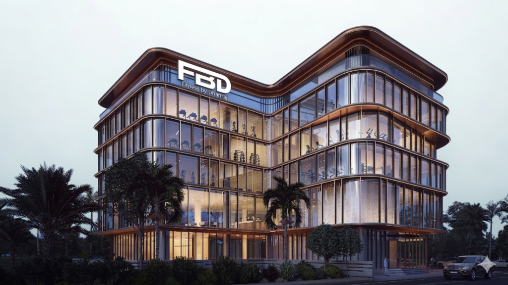 FBD Vaishali Nagar